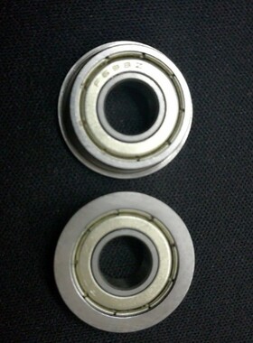 适用京瓷KM8030 6030 3035 5035 620i 820i 定影下辊轴承 2个一套