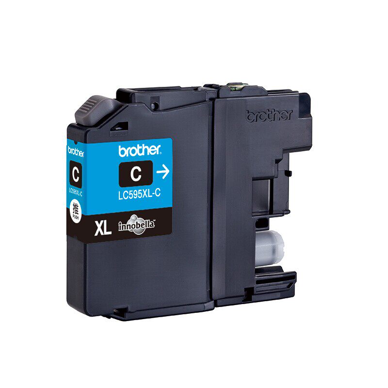 原装兄弟LC599XL墨盒  MFC-J3520 J3720 J2510墨盒595XL大容量