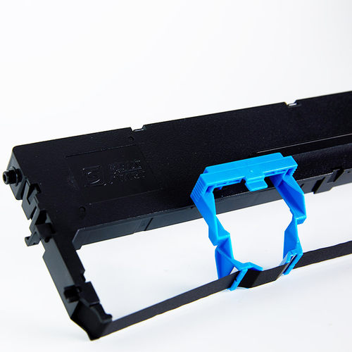 原装实达新款BP-700KII色带架含卡打印头卡子实达BP700KII色带架