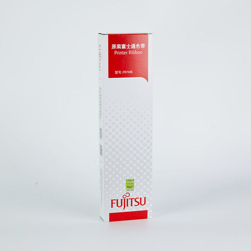 原装富士通fr700b色带DKP700H 700S 710H 720H 6750SP色带架芯框