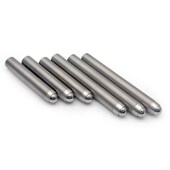 M10x0.25精密不锈钢细牙调节螺钉光学微调螺纹副丝杆实验螺杆螺丝