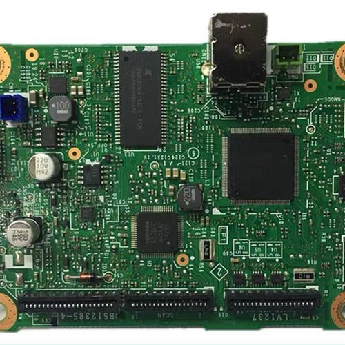 兄弟2260 2200 联想2405d 2400 施乐p268b p268d p225主板 高压板