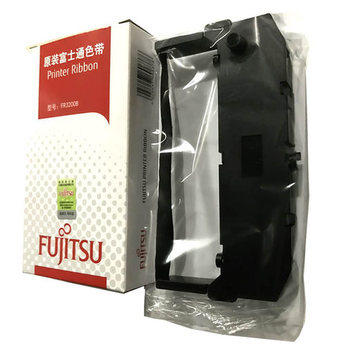 富士通DPS3200T色带FUJITSU DPS-3200N 3200T色带架框FR3200B色带