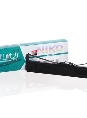 耐力FP630K色带适用映美JOLIMARK FP-630K FP620K TP632K色带架
