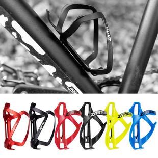 ZTTO山地车公路自行车骑行补水铝合金水壶架一体成型水杯架