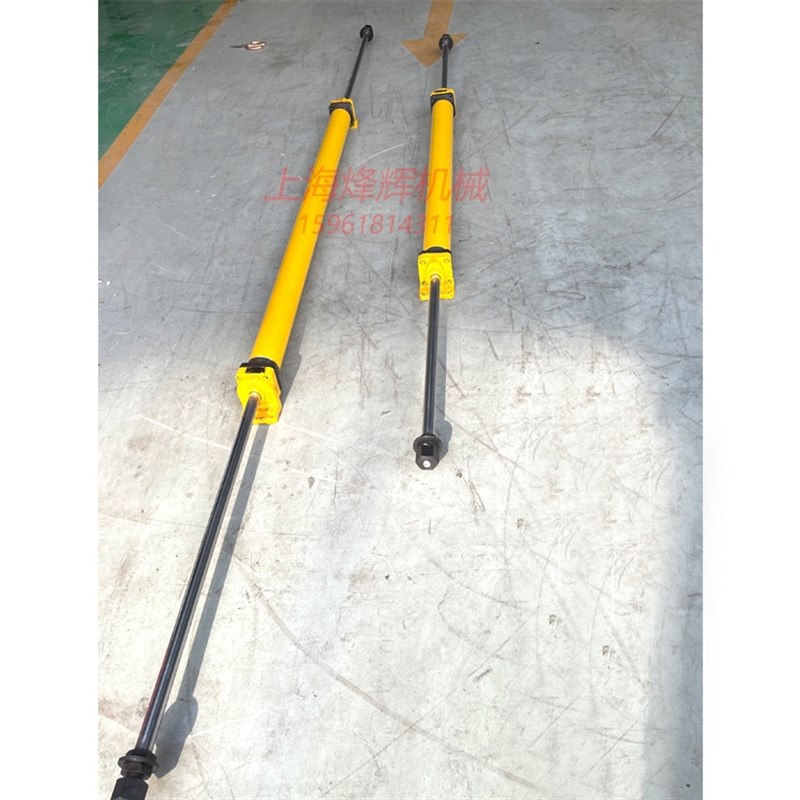 全新上海机床厂M1432/1332B工作台油缸1.5米 1米机床外圆磨床配件