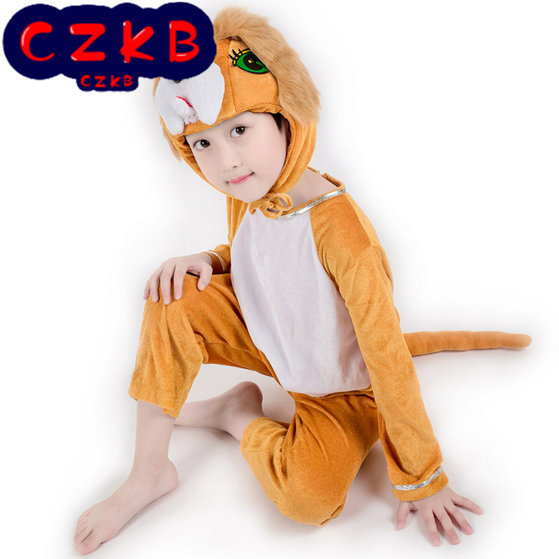 青蛇奶牛黄牛表演衣服幼儿园儿童小动物十二生肖金龙贺岁演出服装