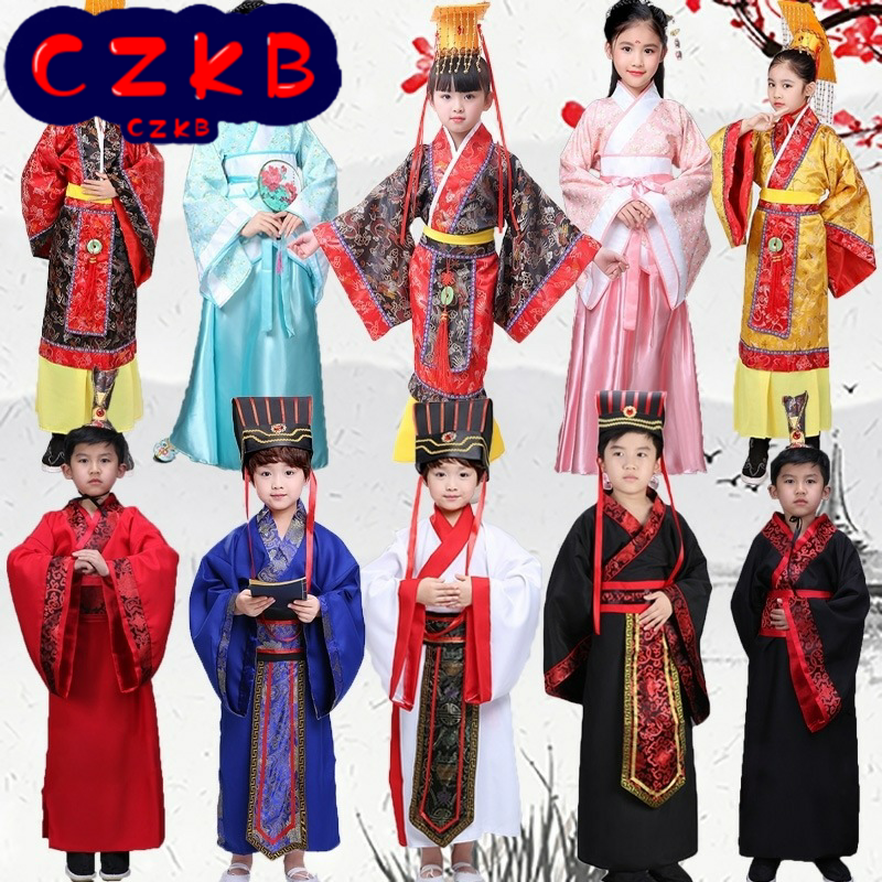 儿童古装课剧本表演话剧完璧归赵