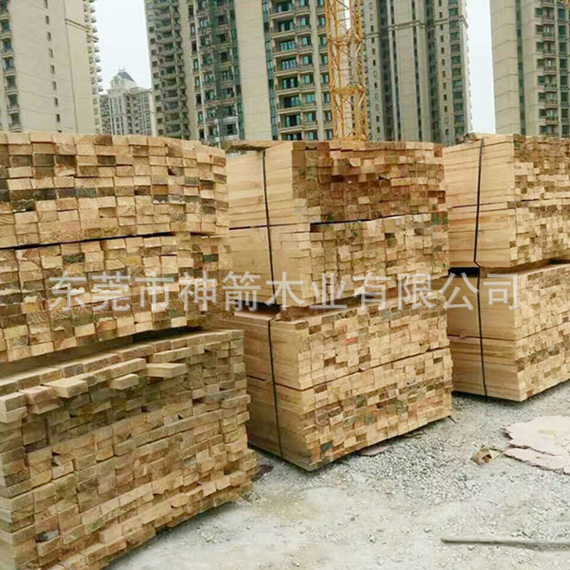 木方严选木板材建筑方木桥梁木方垫木枕木4x6尺寸规格齐全发货快,基础建材,原木木方,淘宝优惠券,粉丝福利购,淘宝优惠卷