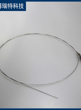 BTZ型 304SS【GB/T 11132标准】烃类实验 精密内径吸附柱清洗通针