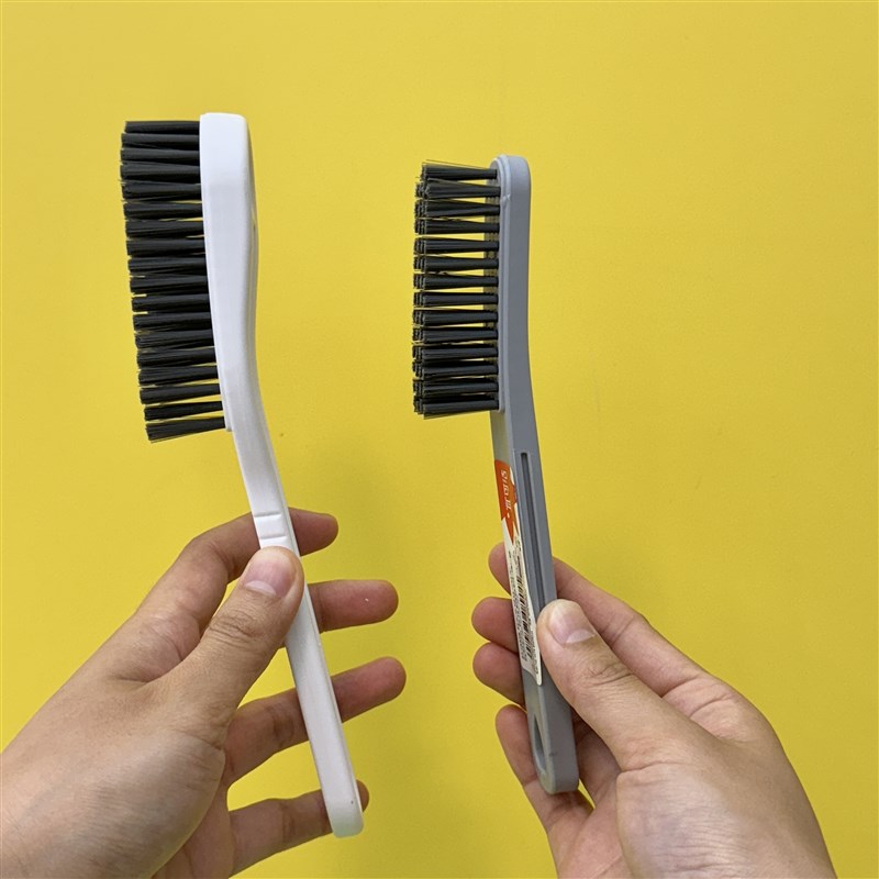 组合软毛鞋刷家用多功能小刷子鞋子清洁刷洗鞋刷不伤鞋神器洗衣刷