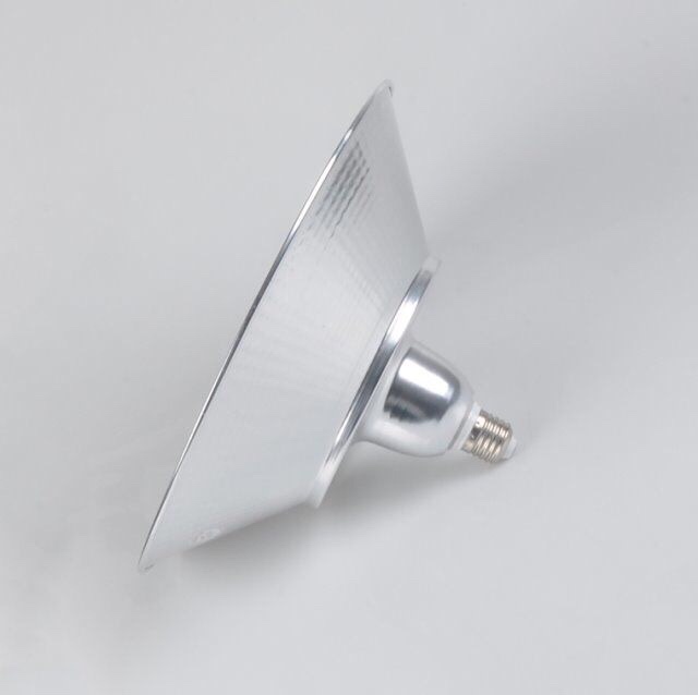 美琪源led工矿灯超亮天棚防尘防水工厂仓库车间照明E27螺口50w80w