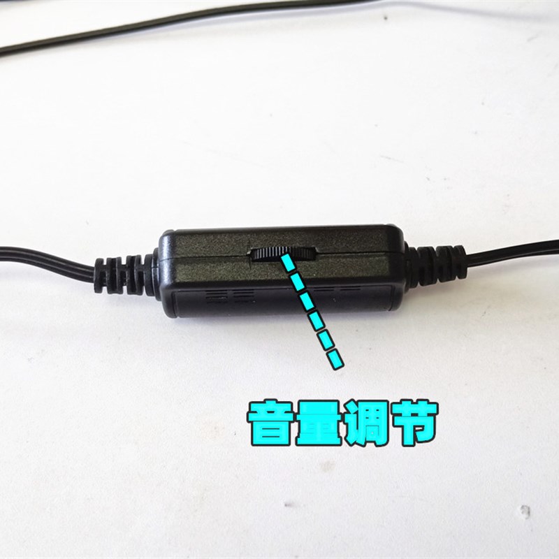 8403升级功放板USB5V线控双声道迷你小音音箱数字功放送喇叭
