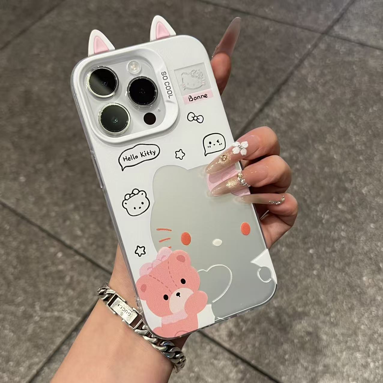 全包保护 防摔防磕碰