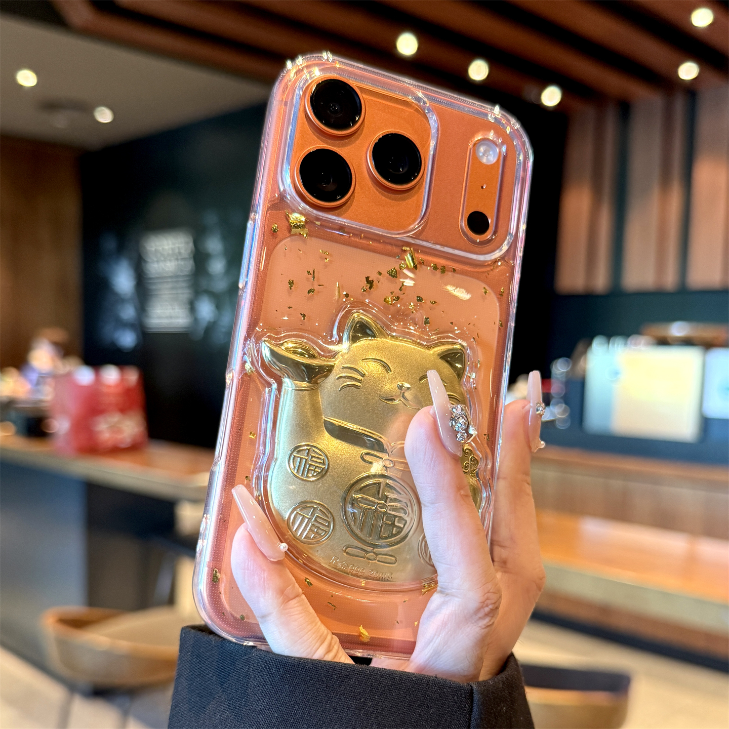 全包保护 防摔防磕碰