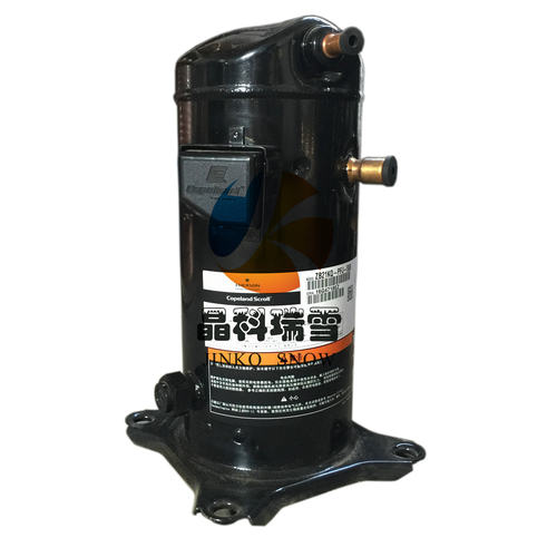 制冷压缩机   Copeland 涡旋压缩机ZB48KQ-TFD-558