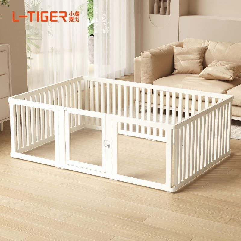 宠物围栏全透明亚克力狗围栏【单片/配件】小型犬室内家用栅栏笼,玩具/童车/益智/积木/模型,游戏围栏,淘宝优惠券,粉丝福利购,淘宝优惠卷