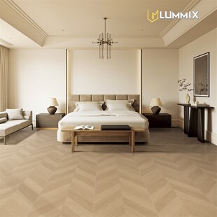 600*1200 仿木纹砖 地砖暖C色调 家装瓷砖 米黄色哑光 柔光