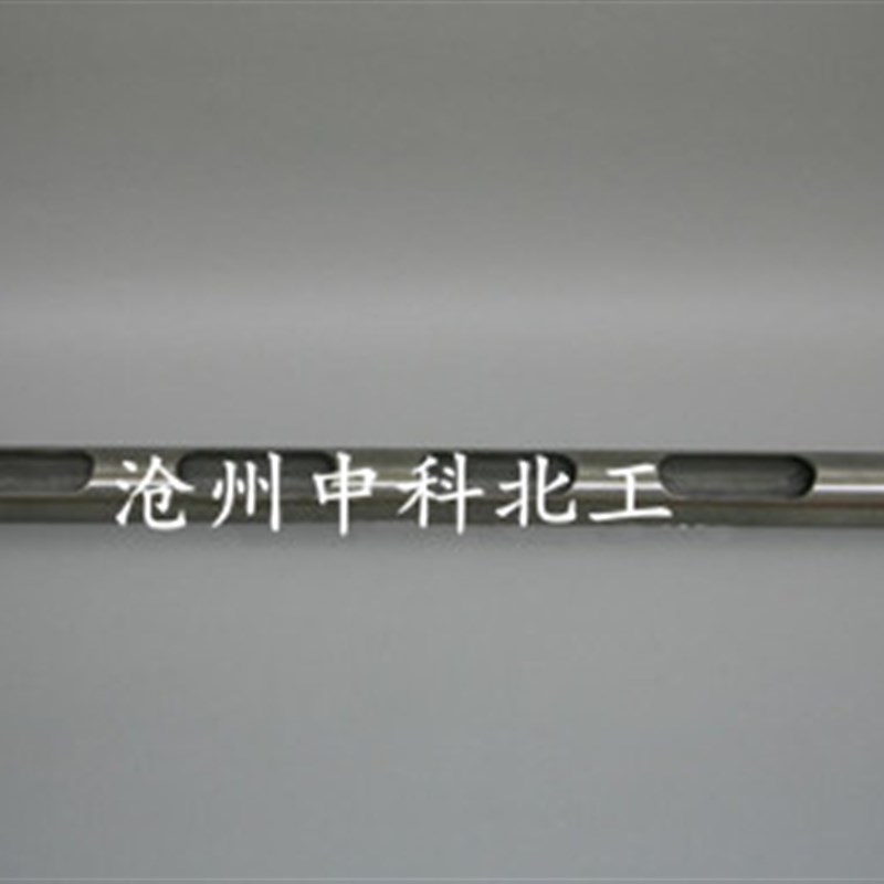 手动水泥取样器 水泥取样管 长管取样器 粉煤灰取样器 2米3米