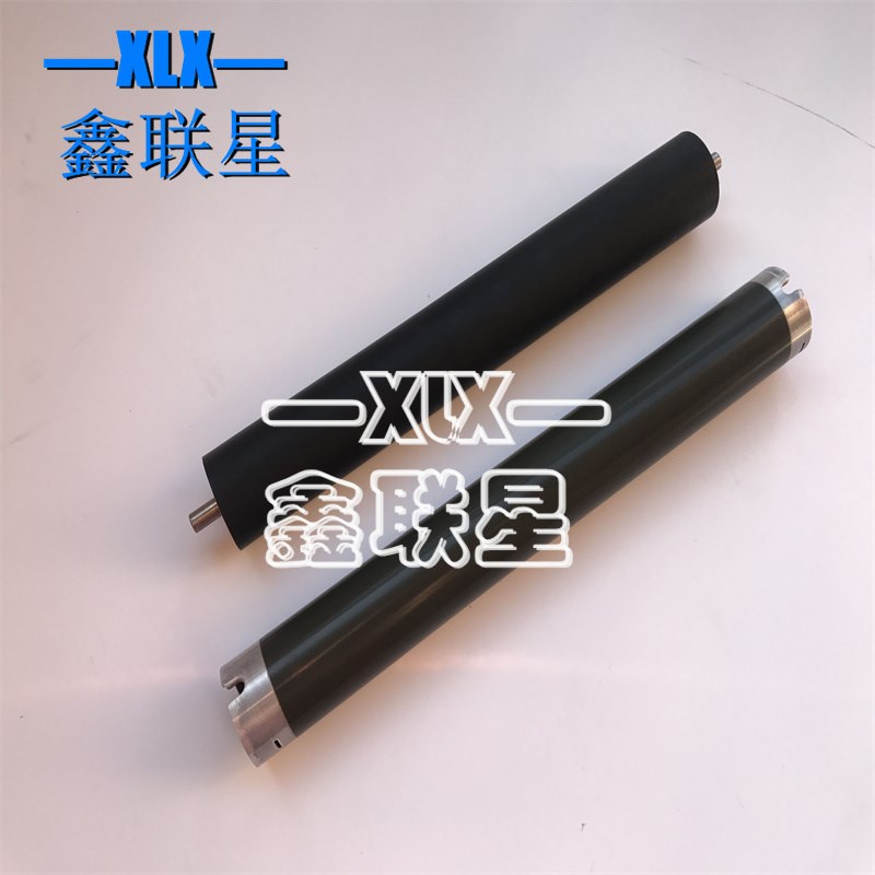 适用 理光SP320SN DN定影上棍 理光SP325SFW 加热棍 压力辊 原装