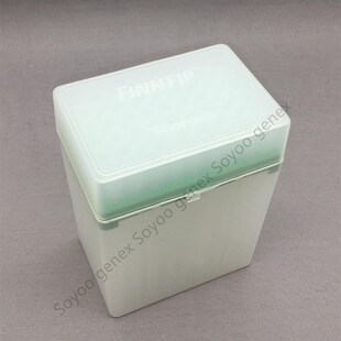 Thermo赛默飞 5ml盒装吸头 54根/盒  9402070 原芬兰雷勃