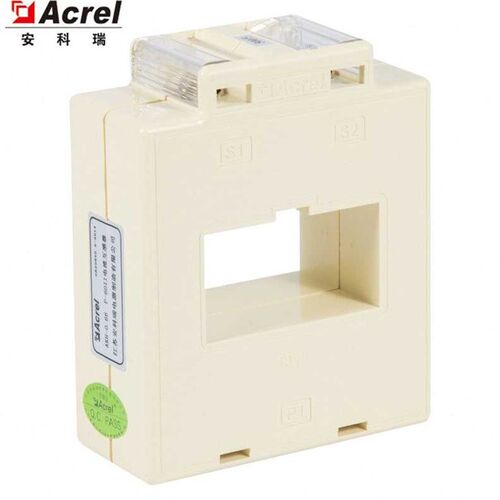 安科瑞(Acrel)AKH066II60II4005电流互感器穿孔尺寸6133母