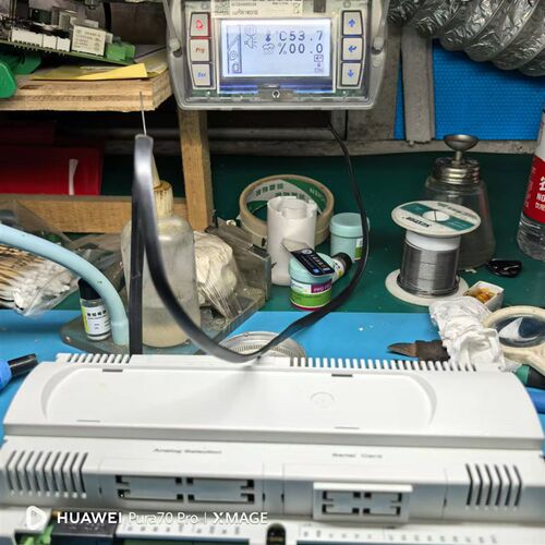 专业维修克莱门特精密空调主板,出售PCO1010CS0,PCO1010CM0主板