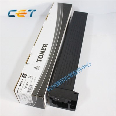 中恒CET 适用柯美TN 413k 618k  B552 B652 墨粉粉仓碳粉粉盒
