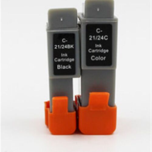 INK JET优质兼容墨盒i255 i350 i355 IP1000 IP1500 BCI-24BK 24C