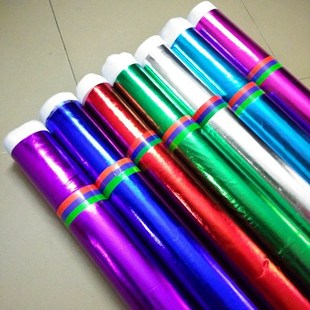 喜庆红色褶皱金布包柱子婚庆圣诞装饰金色布料舞台烫金布包树裹树