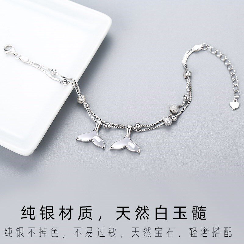 礼物生日女生闺蜜特别实用走心有意义精致奢华送女朋友媳妇老婆