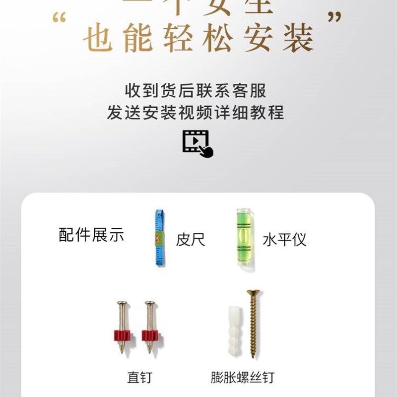 花开富贵圆形挂画新中式牡丹花玄关入户装饰画客厅茶室背景墙壁画
