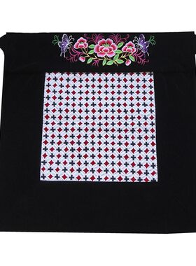 云南老式宝宝背带四川背娃育儿背巾贵州小孩婴儿童背扇前抱后背式