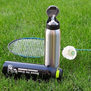 产妇水杯产后小孩带吸管式保温杯子大人便携孕妇成人少女可爱韩版