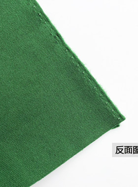 台球桌布 单面绒桌球布 加厚单面绒台布 普通绒布 球台布1.43米宽