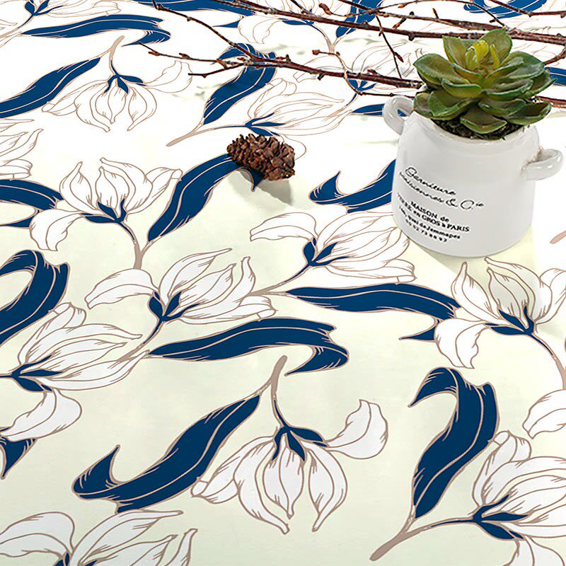 自粘墙纸厨房防油贴纸防水墙贴简约现代平面M几何图案pvc防滑地贴