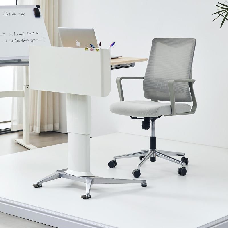 可移动演讲台教室会议室培训简约主持台接待台迎宾台发言台讲台桌