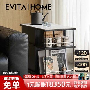 移动茶水柜客厅餐边柜实木靠墙一体家用置物柜多功能水吧台带水壶