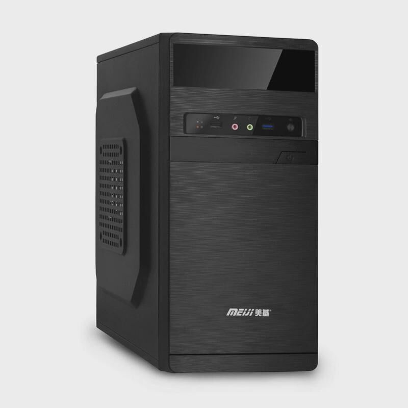 凌云机箱台式电脑主机箱小机箱实力厂商迷你机箱主板散热PC