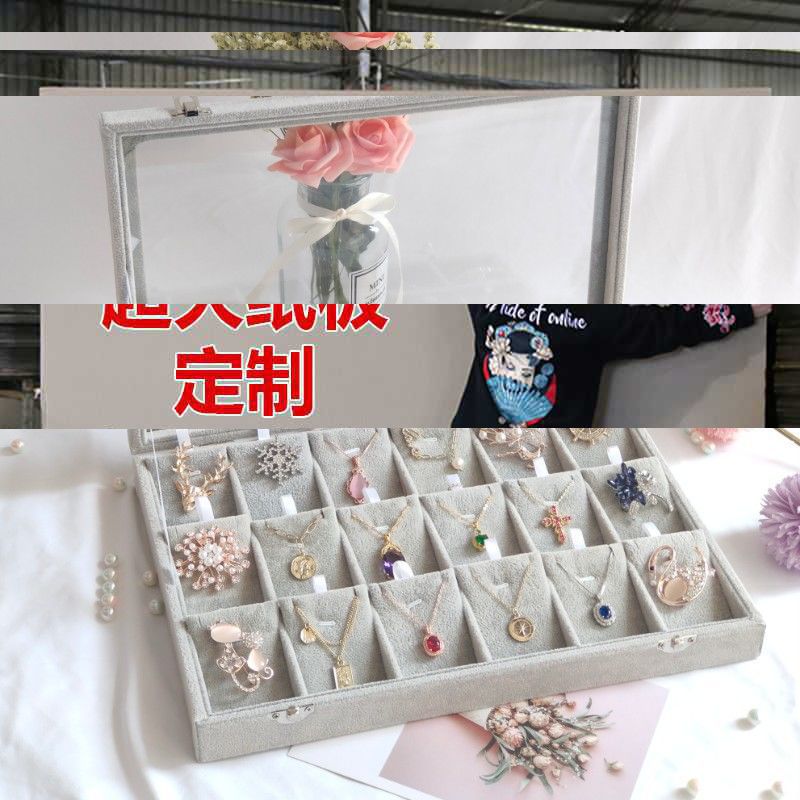 新品超大尺寸瓦楞纸板 重型AA五层白纸板箱家具 包装硬隔板垫
