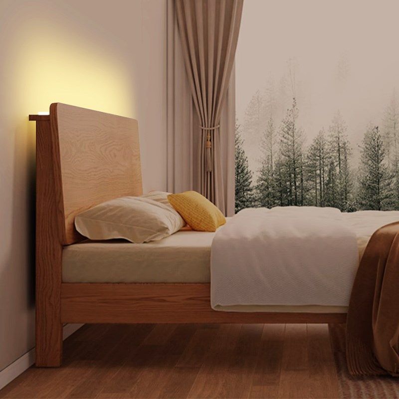 夜灯护眼玩手机 床边床头起夜卧室氛围睡眠特暗微弱光遥控usb灯带