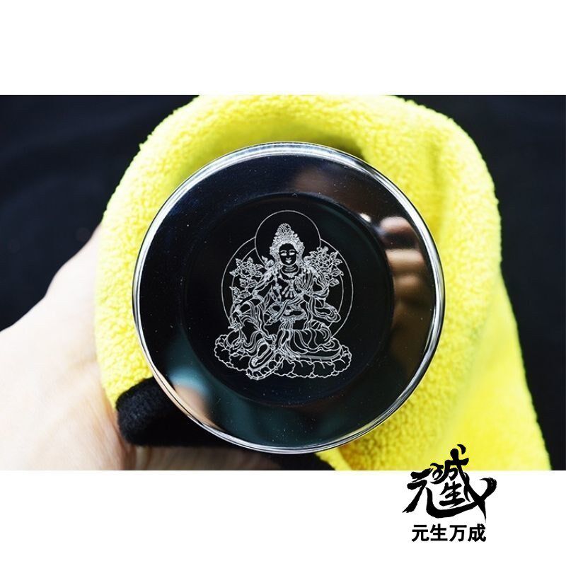 不锈钢多罗保温杯 女男茶水分离泡茶杯便携悉昙梵文泡茶师