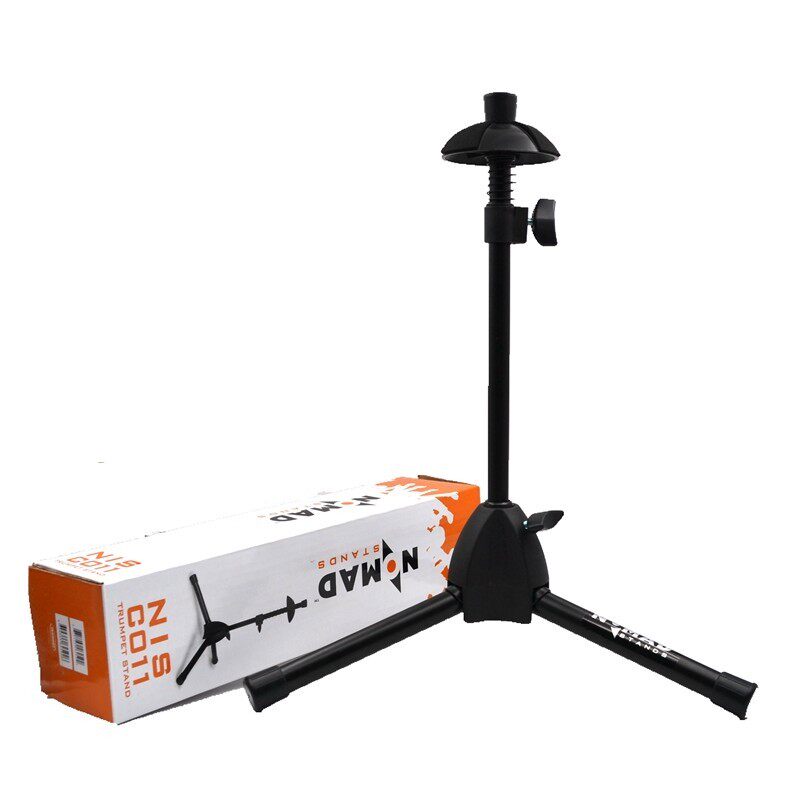 NOMAD乐器架子 小号支架 长号支架 长号展示架 小号架子 乐器支架