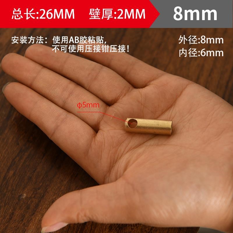 穿线器牵引头镀锌钢头引线器头电缆穿线器穿孔器通管器引导头子