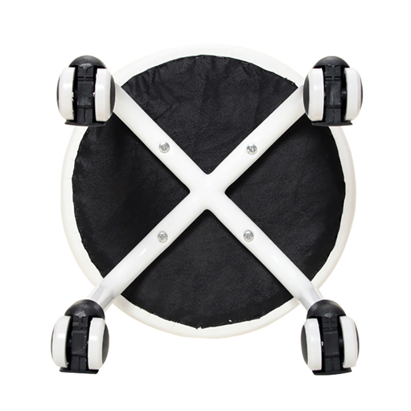 矮墩凳泡脚凳小凳子小孩凳沐足浴凳洗脚凳大工凳美甲凳26937.