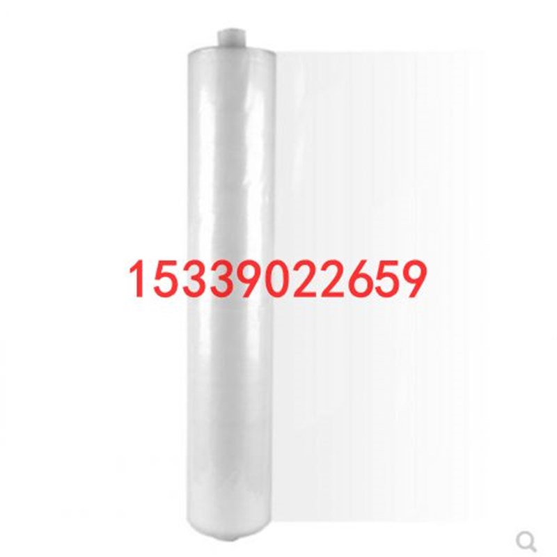 大棚膜塑料膜加厚薄膜塑料纸西安透明防雨布装修防尘布封窗防风