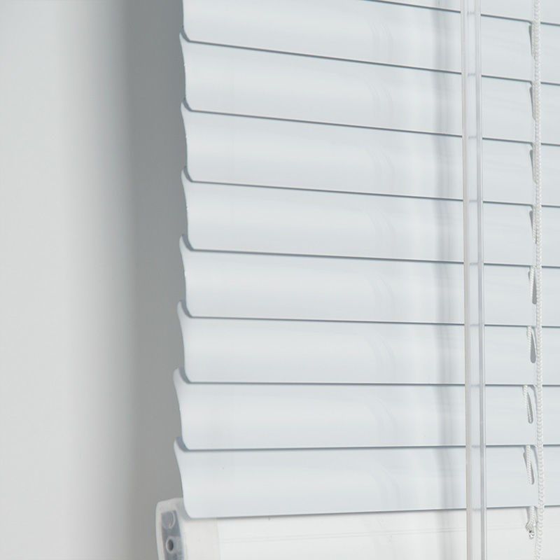 百叶窗帘免打孔可定制卷帘浴室遮阳办公室小窗帘免洗厨房厕所遮光