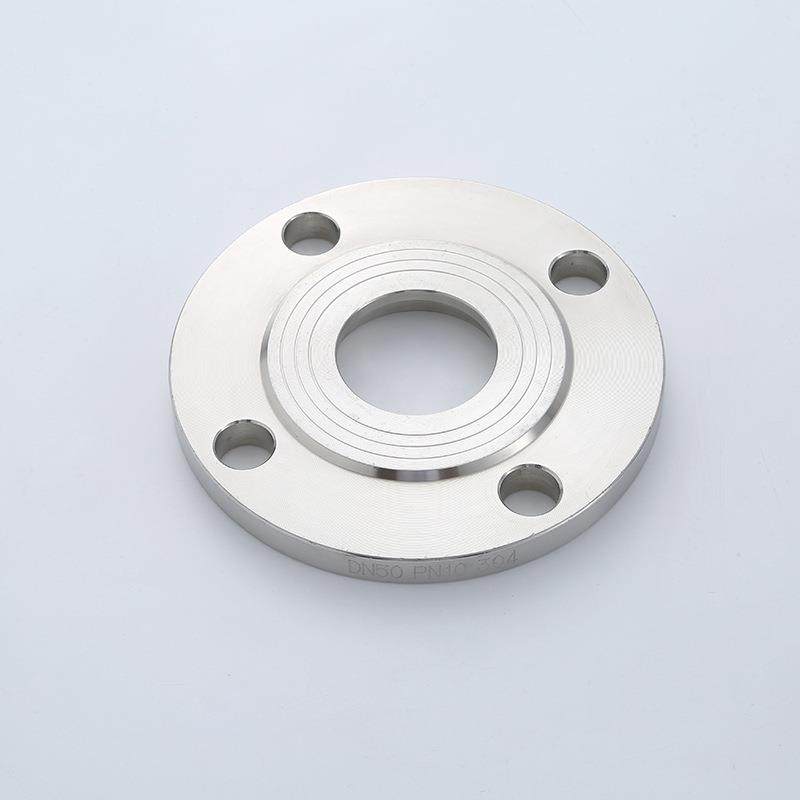 不锈钢焊蝶兰阀兰 DN15ZQV-DN60平0国标带劲对法焊法片