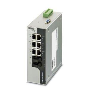 管理型以太网交换机FL SWITC- FL S WIT-C6H 4008T-2SFP 289102菲