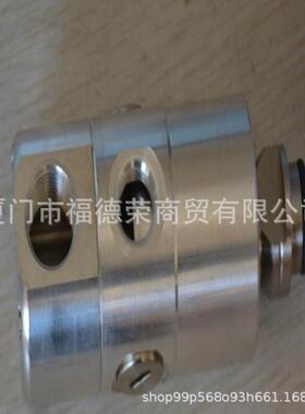 意大利ROOFLUX36387旋接转头S25-1L301-02-8T0